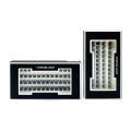 Eyelash Custom Boxes Eye Lash Clusters